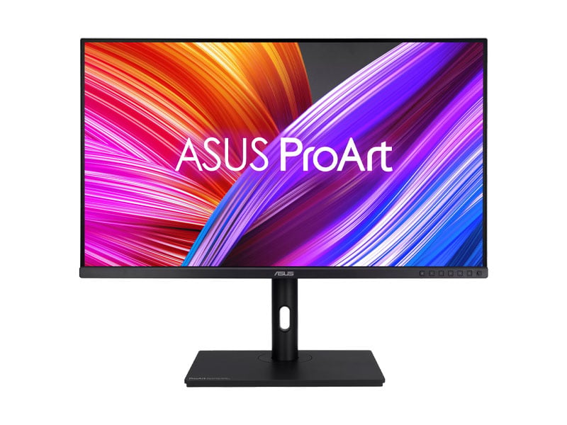 Màn hình đồ họa Asus Pro Art PA328QV 31.5inch QHD 100%sRGB