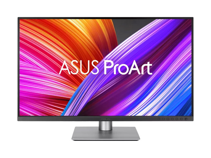 Ảnh minh họa Màn hình đồ họa Asus Pro Art PA329CRV 31.5inch 4K IPS 1
