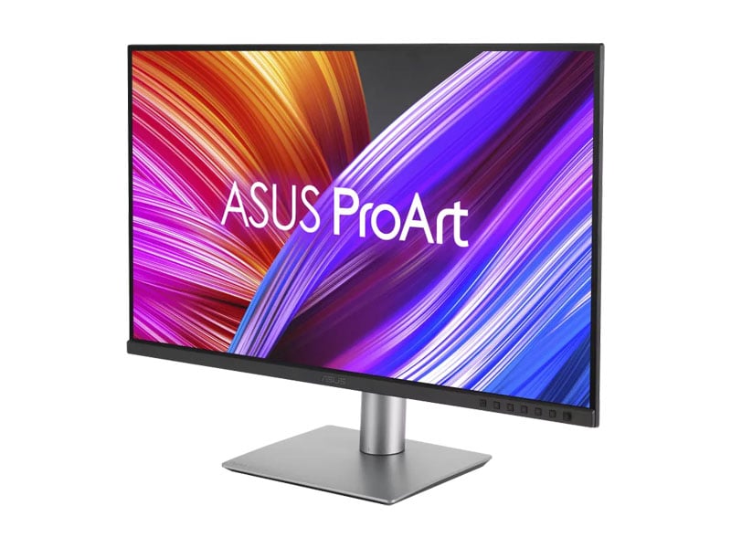 Ảnh minh họa Màn hình đồ họa Asus Pro Art PA329CRV 31.5inch 4K IPS 2