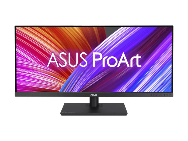 Ảnh minh họa Màn hình đồ họa Asus Pro Art PA348CGV 34.0inch QHD IPS 1