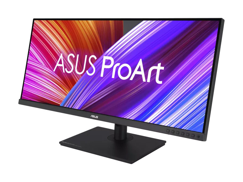 Ảnh minh họa Màn hình đồ họa Asus Pro Art PA348CGV 34.0inch QHD IPS 2