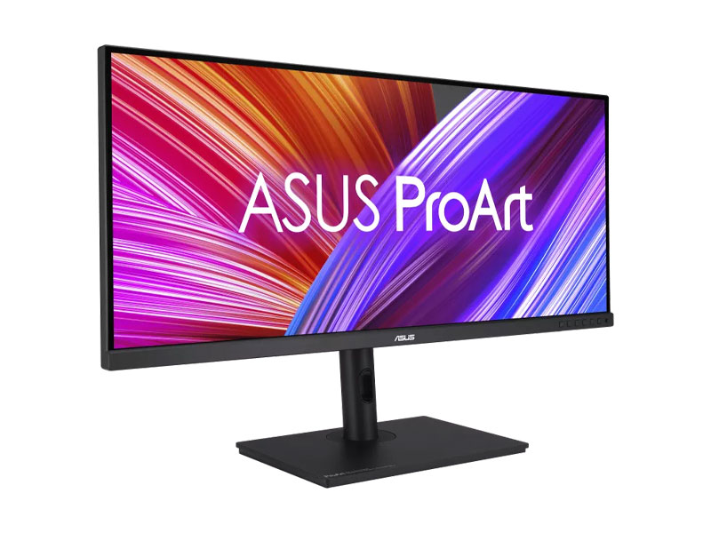 Ảnh minh họa Màn hình đồ họa Asus Pro Art PA348CGV 34.0inch QHD IPS 3