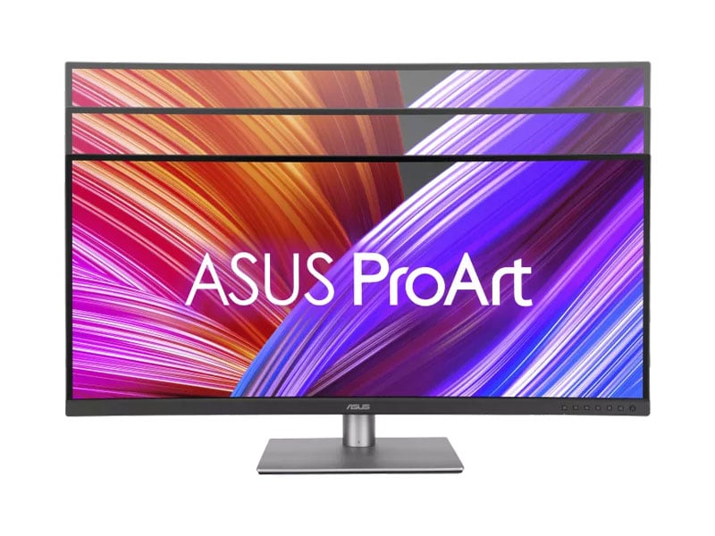 Ảnh minh họa Màn hình đồ họa Asus Pro Art PA34VCNV 34.1inch 4K IPS 1