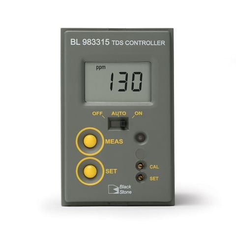 Màn Hình Đo Và Kiểm Soát Mini TDS (0.0 – 199.9 mg/L) BL983315-1