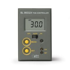  Màn Hình Đo Và Kiểm Soát Mini TDS (0.0 – 49.9 mg/L) BL983324-1 