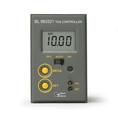 Màn Hình Đo Và Kiểm Soát TDS Online (0.00 – 19.99 mg/L) BL983321-1