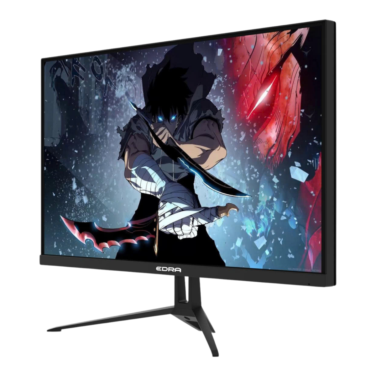 Ảnh minh họa Màn hình E-DRA EGM25F260PVS 25" IPS 260Hz chuyên game 2