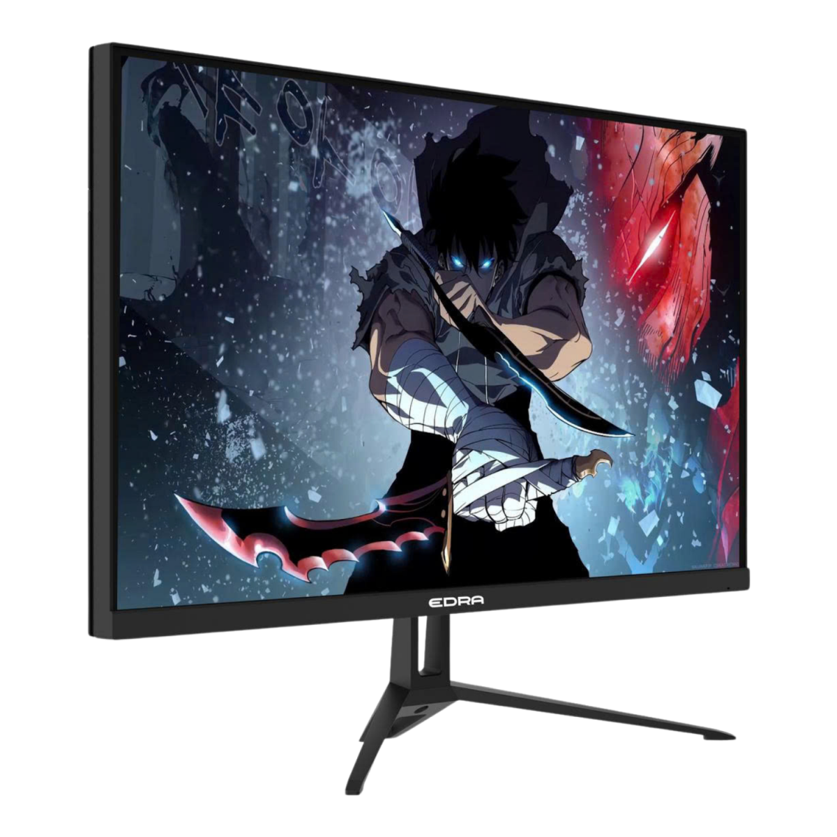 Ảnh minh họa Màn hình E-DRA EGM25F260PVS 25" IPS 260Hz chuyên game 3