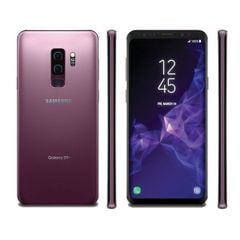  Màn hình full luôn khung zin tháo máy Samsung Galaxy S9+, G965FD (đen) 