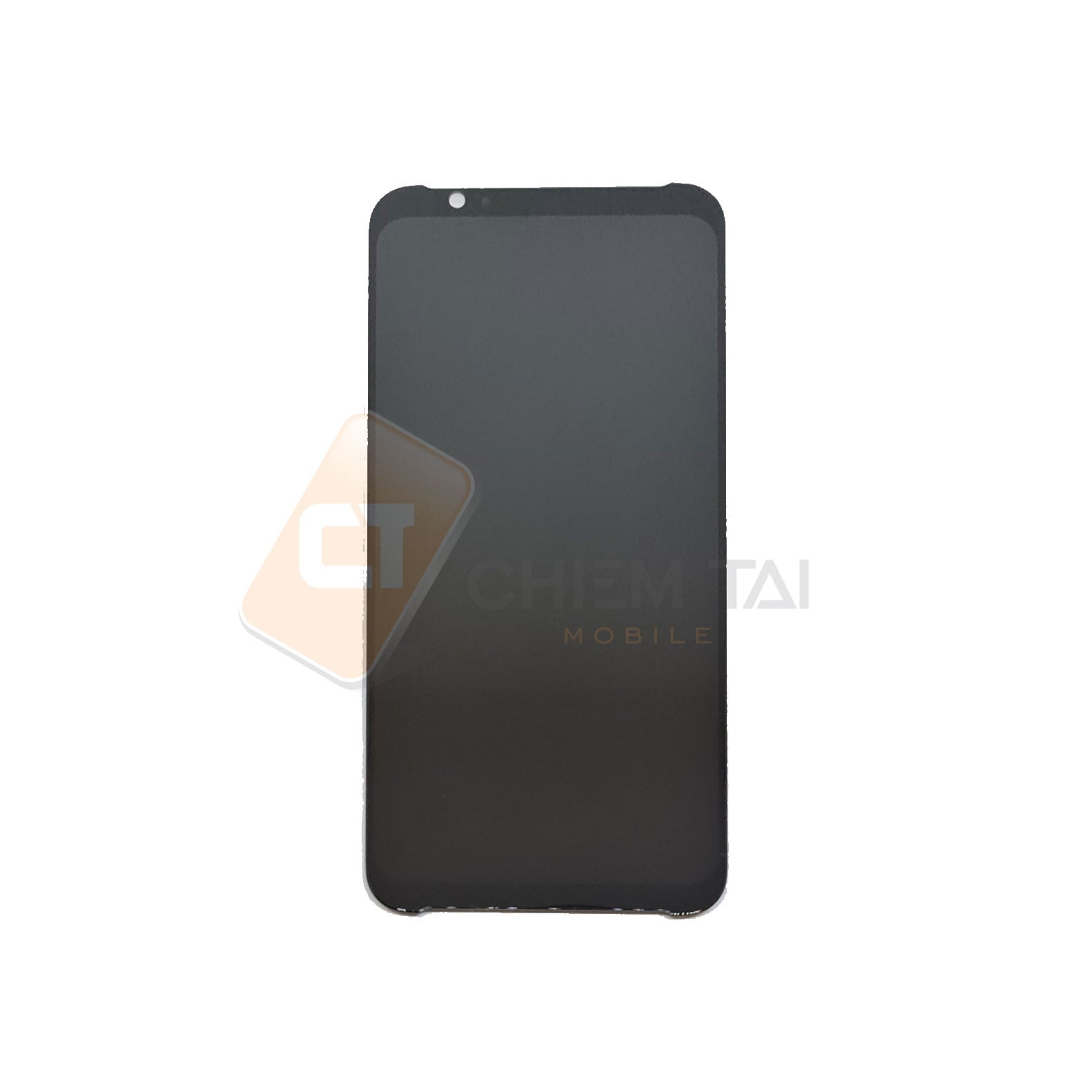 Màn hình full nguyên bộ Amoled zin công ty ZTE nubia Red Magic 3