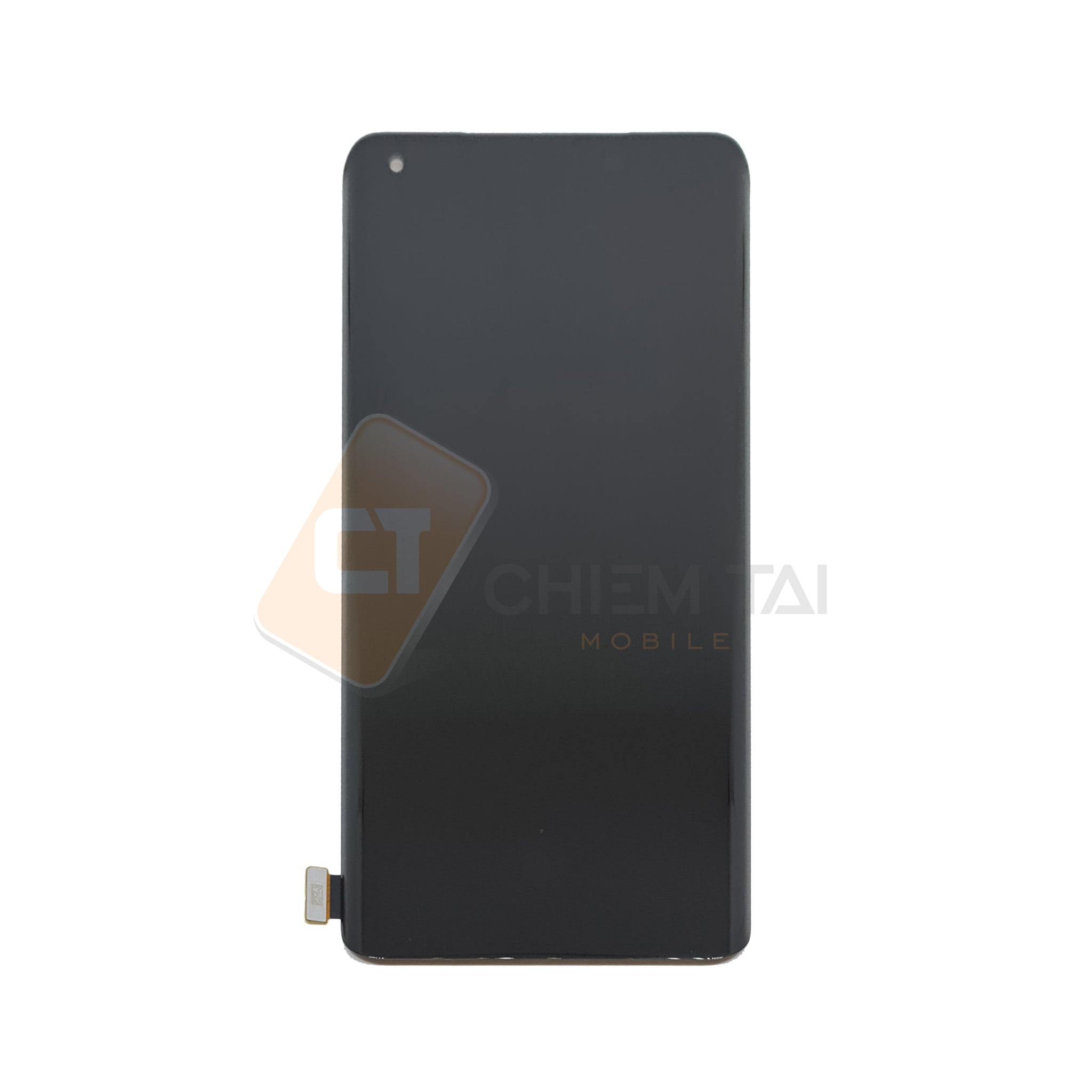 Màn hình full nguyên bộ Amoled zin hãng Vivo X50 Pro Plus