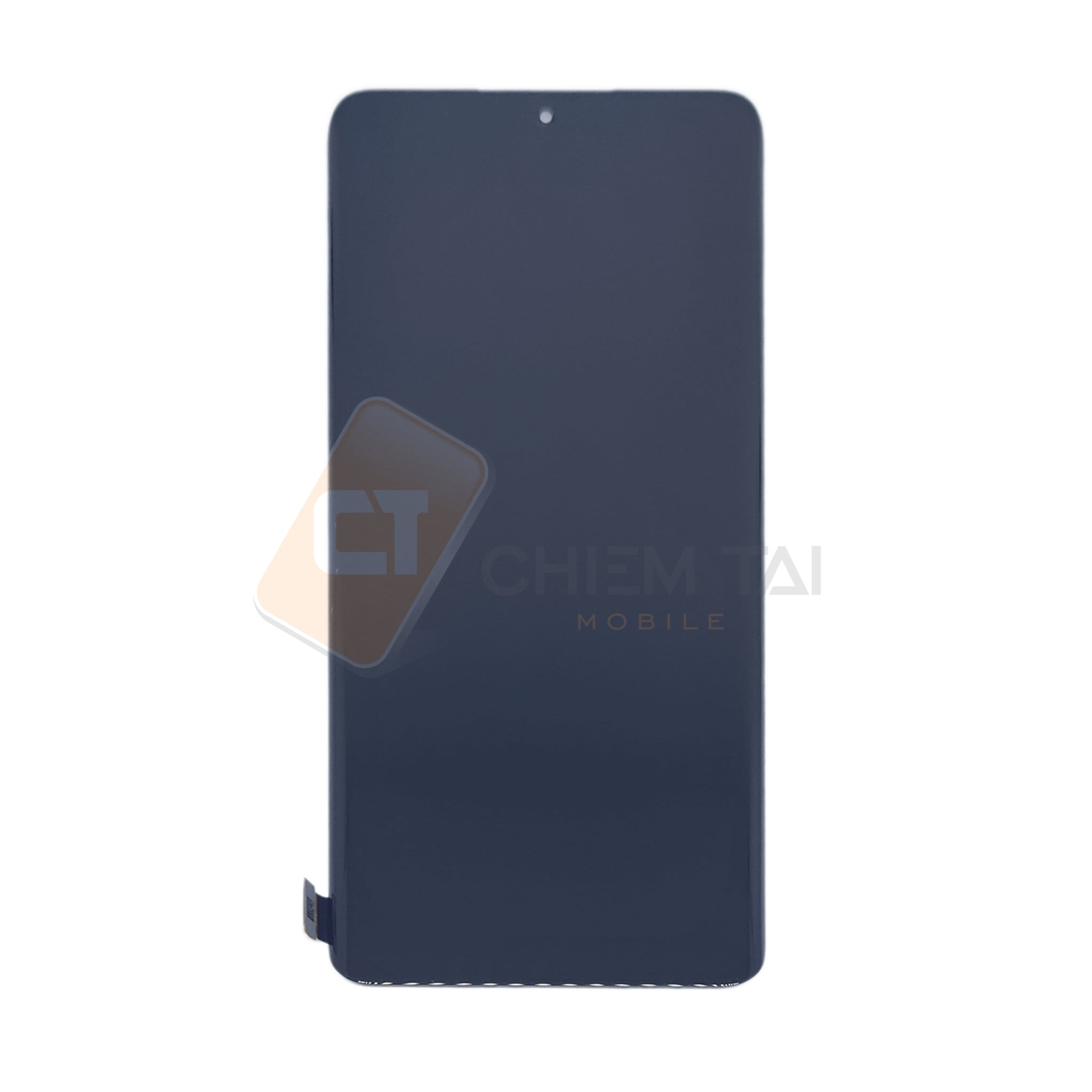 Màn hình full zin new công ty Xiaomi 12 Pro, Xiaomi Mi 12 Pro (Đen)