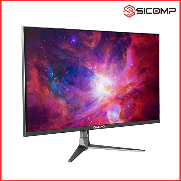 Ảnh minh họa MÀN HÌNH GALAX GAMING VIVANCE-01 (27 INCH | 2K | IPS | 165HZ | 1MS | HDR) 1