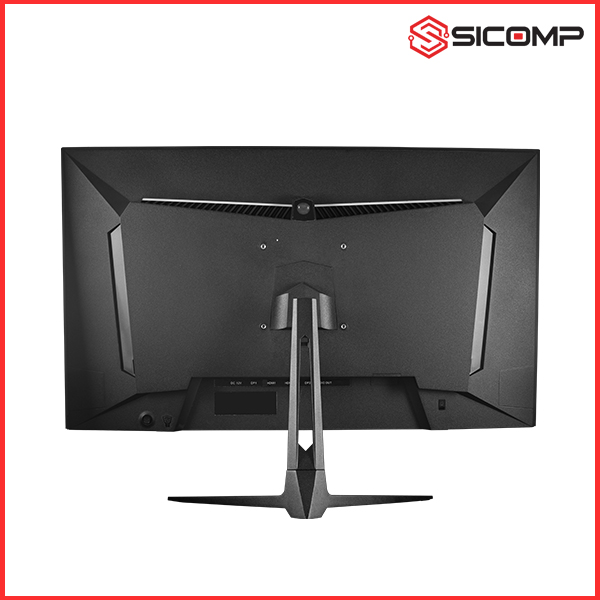 Ảnh minh họa MÀN HÌNH GALAX GAMING VIVANCE-01 (27 INCH | 2K | IPS | 165HZ | 1MS | HDR) 2