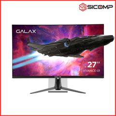  Màn Hình Galax Gaming Vivance-01 (27 Inch) 