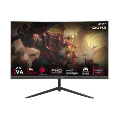  Màn hình GAMEON GOC27F120VA 27