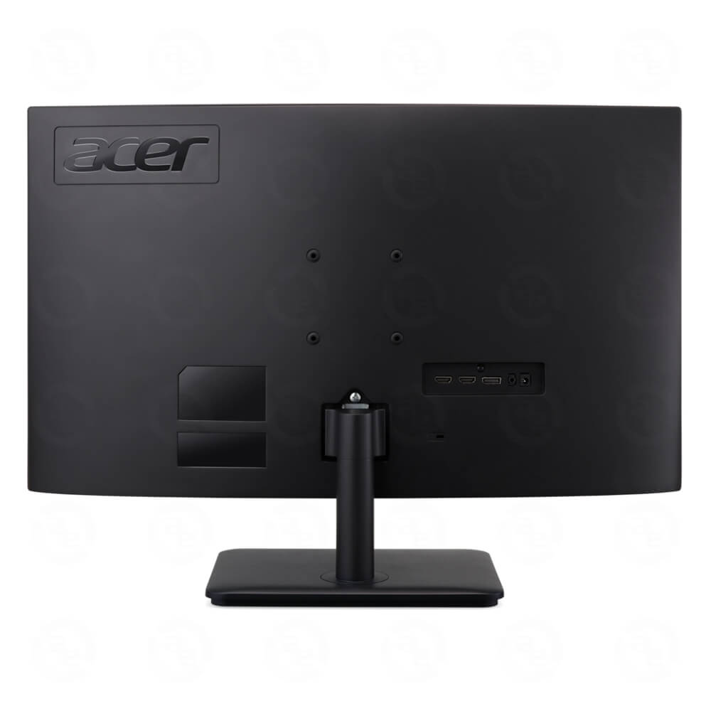 Ảnh minh họa Màn Hình Gaming Acer Nitro ED270X (27.0 inch - FHD - VA - 240Hz - 1ms - Curved) 1