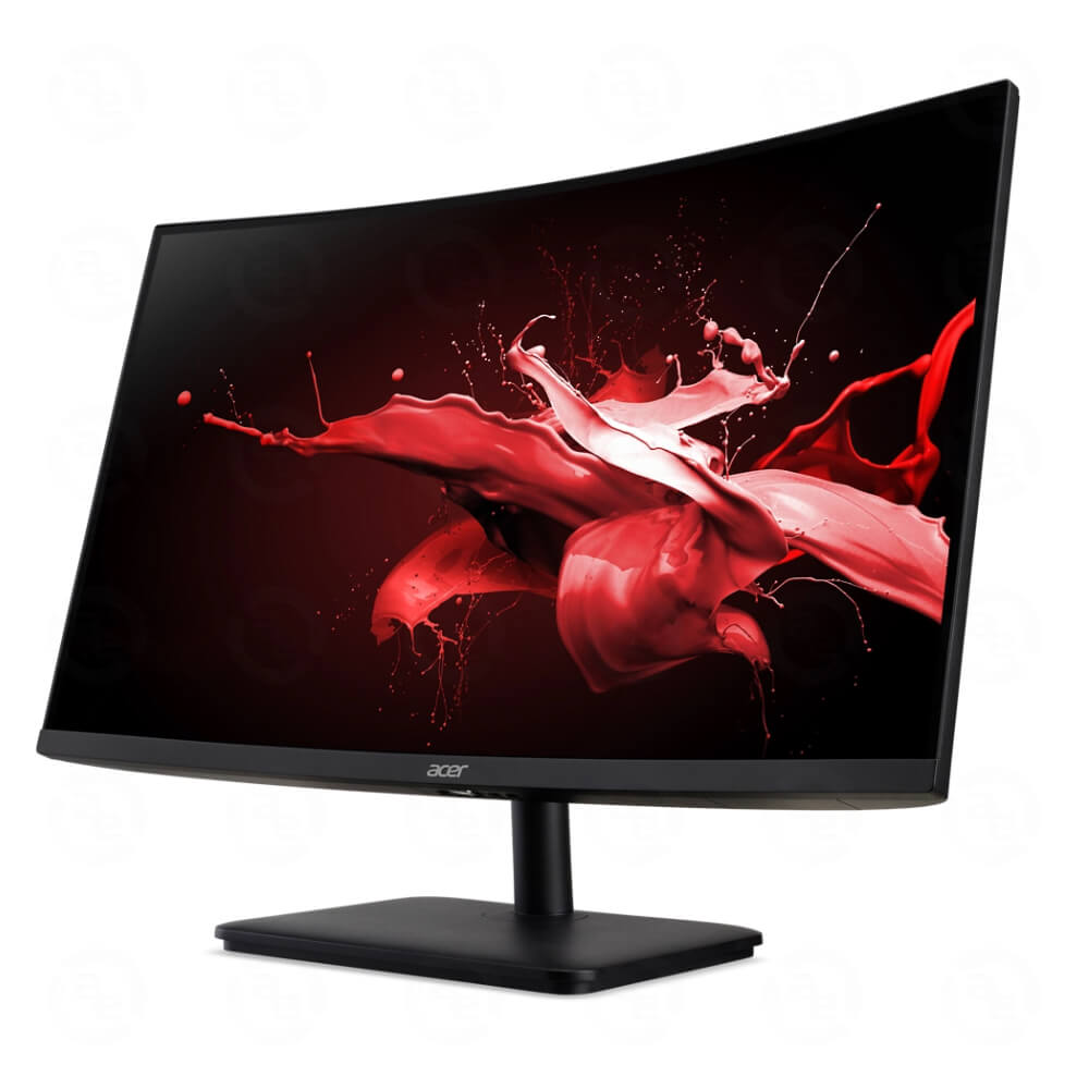 Ảnh minh họa Màn Hình Gaming Acer Nitro ED270X (27.0 inch - FHD - VA - 240Hz - 1ms - Curved) 2