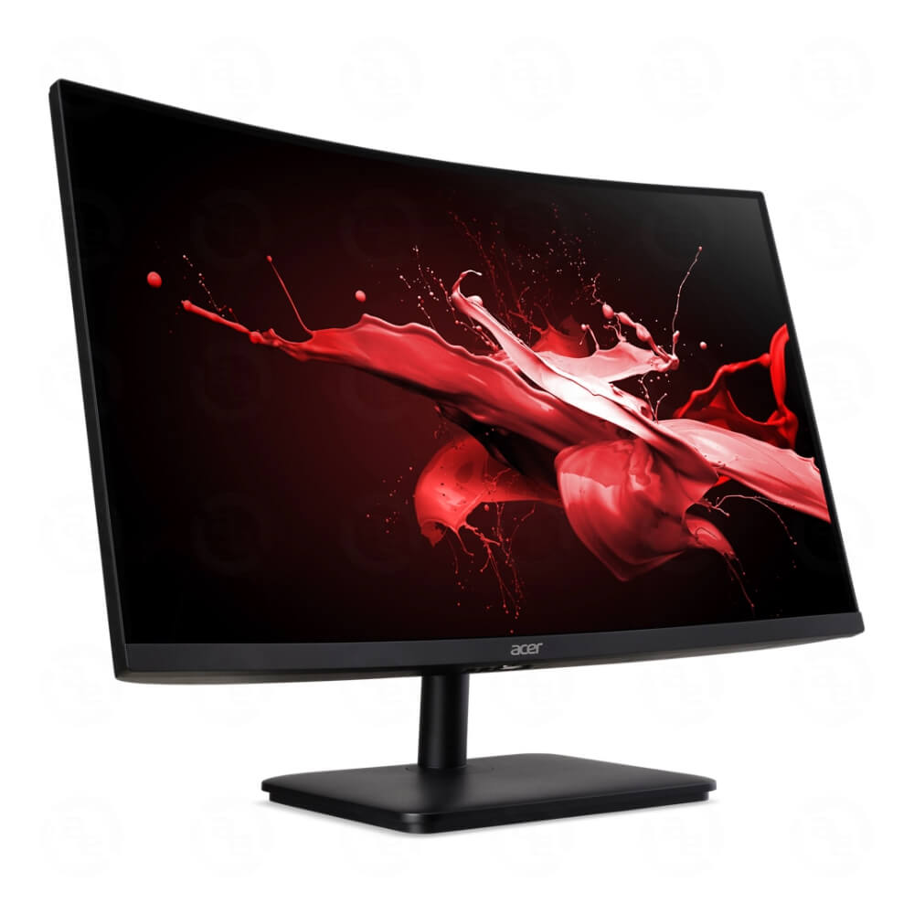Ảnh minh họa Màn Hình Gaming Acer Nitro ED270X (27.0 inch - FHD - VA - 240Hz - 1ms - Curved) 3