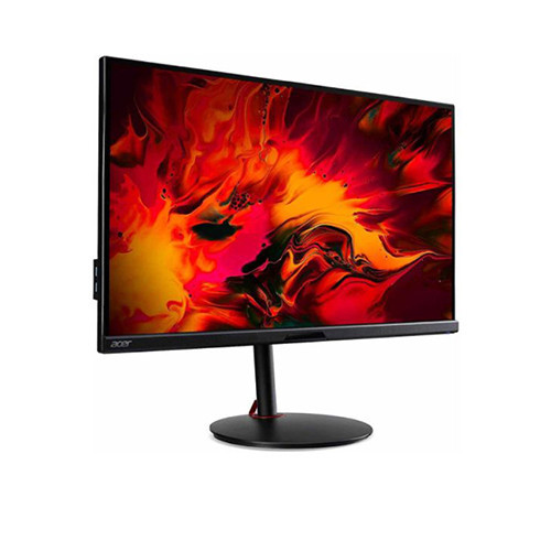 Ảnh minh họa Màn Hình Gaming Acer Nitro XV252Q F (24.5 inch | FHD | IPS | 390Hz | 0.5ms) 2