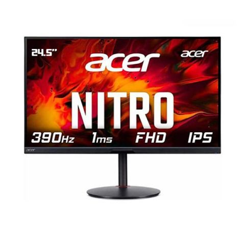 Màn Hình Gaming Acer Nitro XV252Q F (24.5 inch)