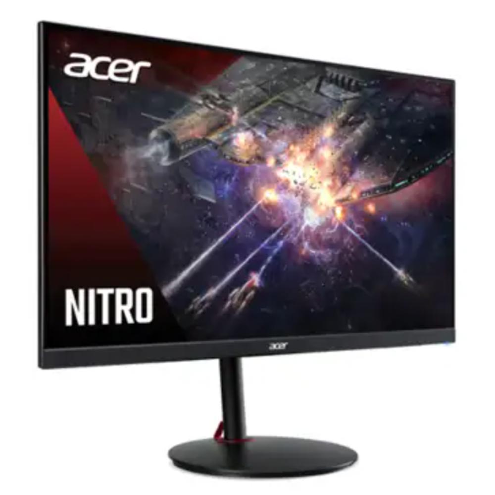 Ảnh minh họa Màn hình gaming Acer XV242 F (24.1Inch/ Full HD/ 1ms/ 540Hz/ 400cd/m2/ TN) 3