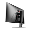 Màn hình Gaming AIWA MD2707-K | 27 inch, FHD, 180Hz, IPS