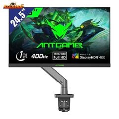  Màn hình Gaming ANTGAMER ANT25DVFIL (Full HD) 