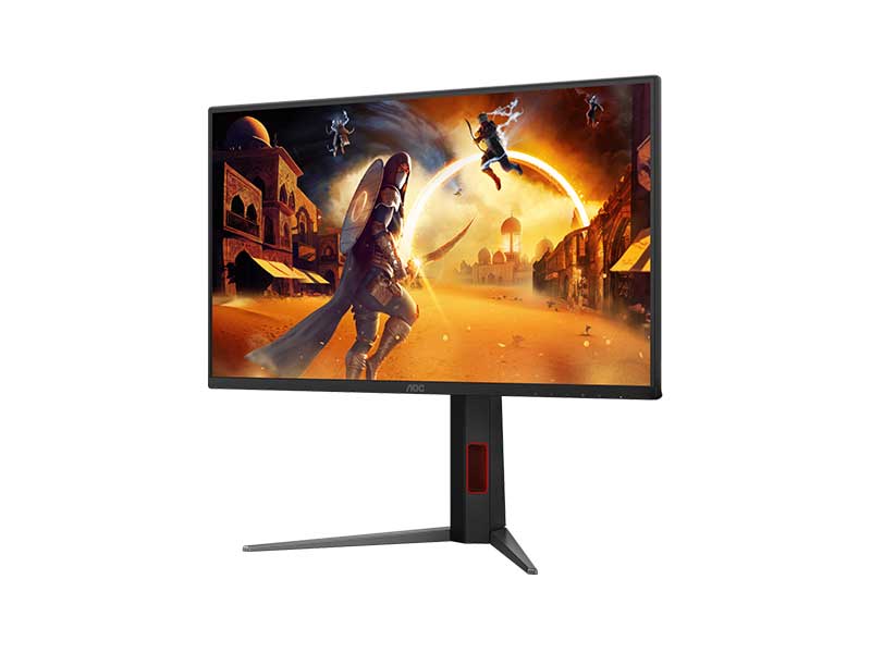 Ảnh minh họa Màn hình Gaming AOC 25G4K (24.5 inch - FHD - Fast IPS - 420Hz - 0.3ms) 2