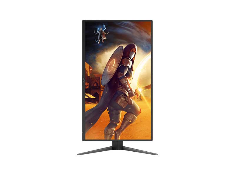 Ảnh minh họa Màn hình Gaming AOC 25G4K (24.5 inch - FHD - Fast IPS - 420Hz - 0.3ms) 3