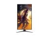 Màn hình Gaming AOC 25G4K (24.5 inch - FHD - Fast IPS - 420Hz - 0.3ms)