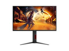  Màn hình Gaming AOC 25G4K (24.5 inch - FHD - Fast IPS - 420Hz - 0.3ms) 