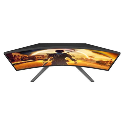 Ảnh minh họa Màn Hình Gaming AOC C32G42ZE/74 (31.5 inch | FHD | VA | 260Hz | 0.3ms) 3