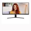 Màn hình Gaming AOC CU34B3E | 34 inch, WQHD, Cong, 120Hz, 1ms, VA