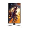 Màn Hình Gaming AOC Q27G4ZD/71 (27 inch | OLED | 2K | 280Hz | 0.03ms)