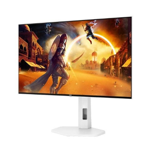 Ảnh minh họa Màn Hình Gaming AOC Q27G4ZDP/WS (26.5 inch | IPS | 2K | 280Hz | 0.03ms) 2