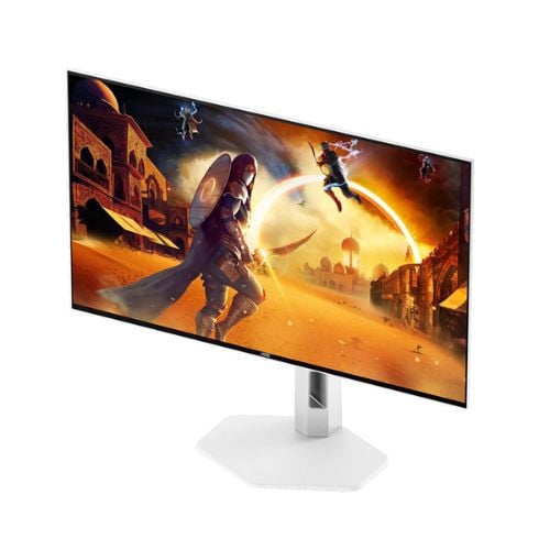 Ảnh minh họa Màn Hình Gaming AOC Q27G4ZDP/WS (26.5 inch | IPS | 2K | 280Hz | 0.03ms) 3