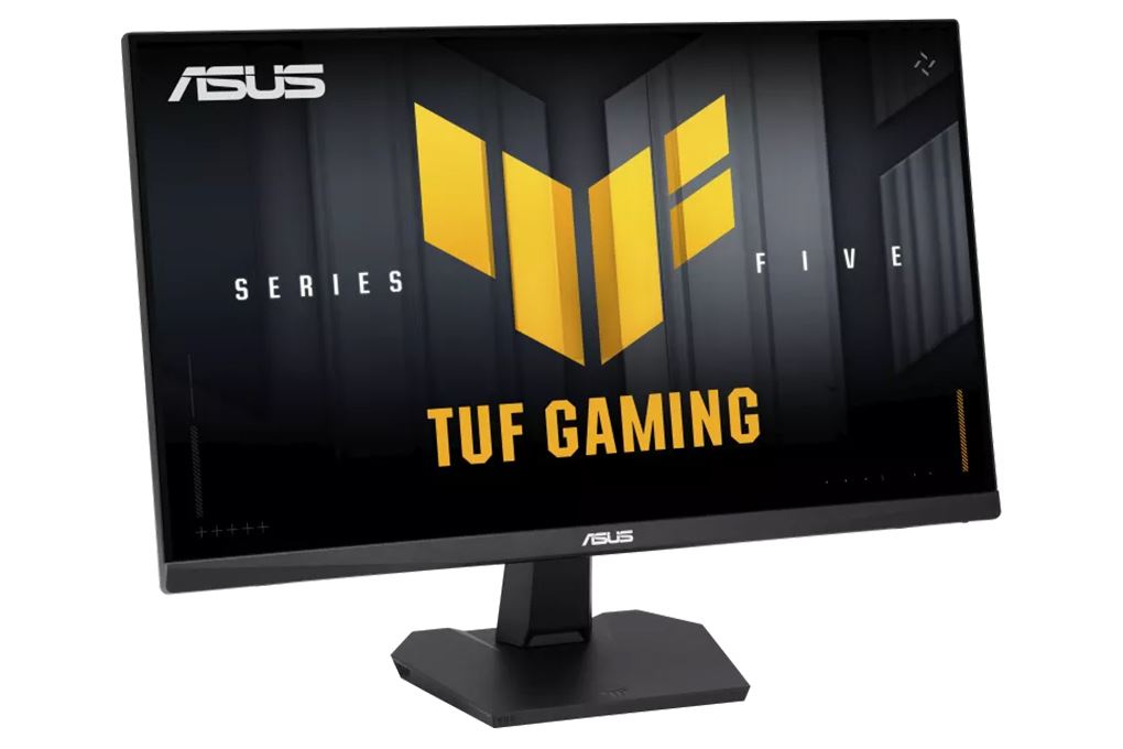 Ảnh minh họa Màn hình Gaming Asus TUF VG249QM5F( 23.8 inch Full HD, IPS, 260Hz, 0.3ms) 1