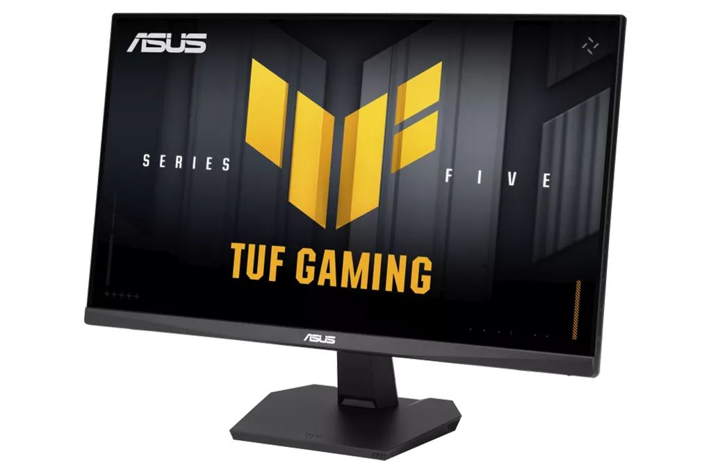 Ảnh minh họa Màn hình Gaming Asus TUF VG249QM5F( 23.8 inch Full HD, IPS, 260Hz, 0.3ms) 2