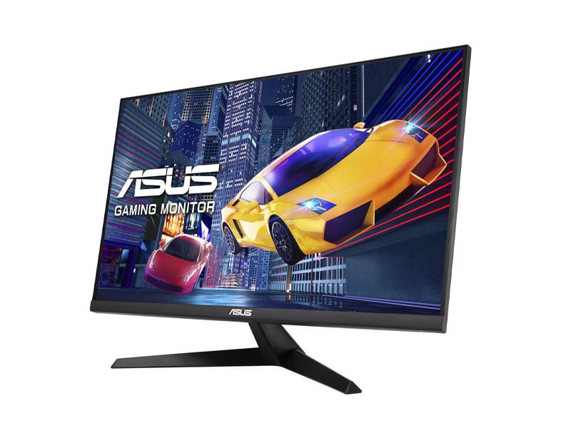 Ảnh minh họa Màn hình gaming Asus VY279HGR 27.0inch FHD IPS 120Hz Eye Care 1