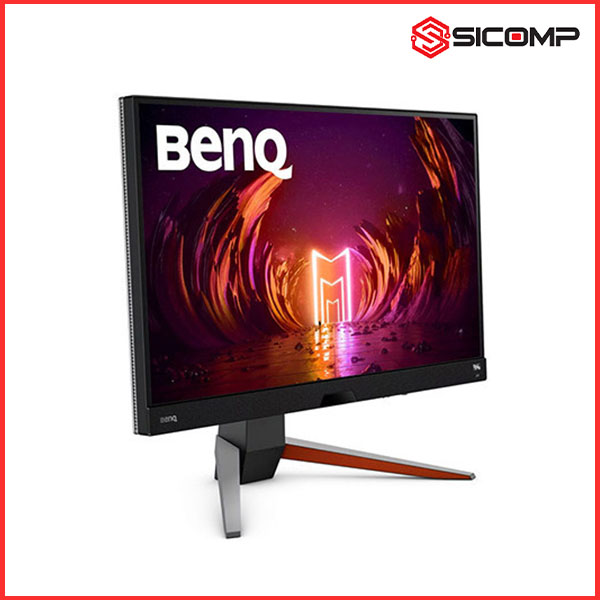 Ảnh minh họa MÀN HÌNH GAMING BENQ EX270M (27 INCH - FHD - IPS - 240HZ - 1MS - PHẲNG) 1