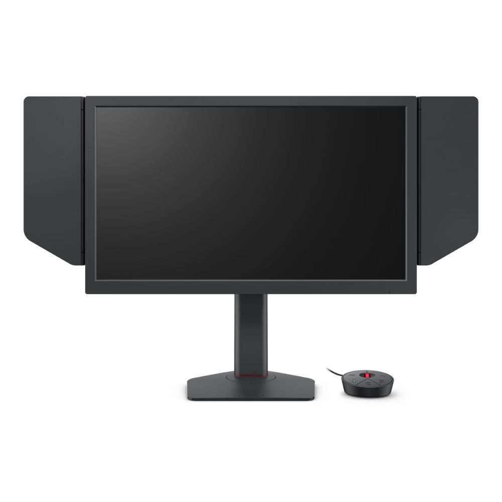Màn hình gaming BenQ XL2540X+ (24.1Inch/ Full HD/ 0,5ms/ 280Hz/ 320cd/m2/ TN)