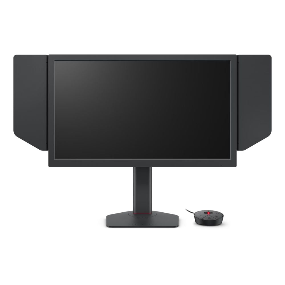 Màn hình gaming BenQ XL2586X+ (24.1Inch/ Full HD/ 0,5ms/ 600HZ/ 320cd/m2/ TN)