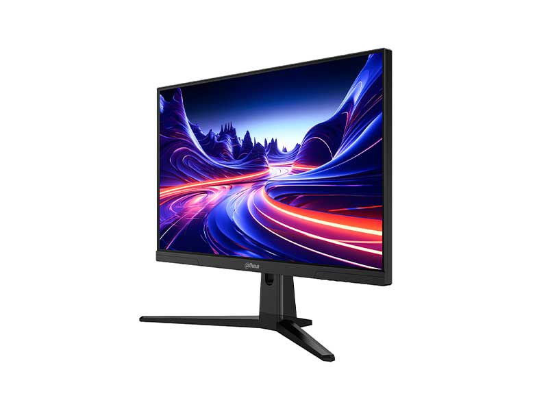 Ảnh minh họa Màn hình gaming Dahua DHI-LM25-E241B (24.5 inch - FHD - IPS - 240Hz - 0.5ms) 1