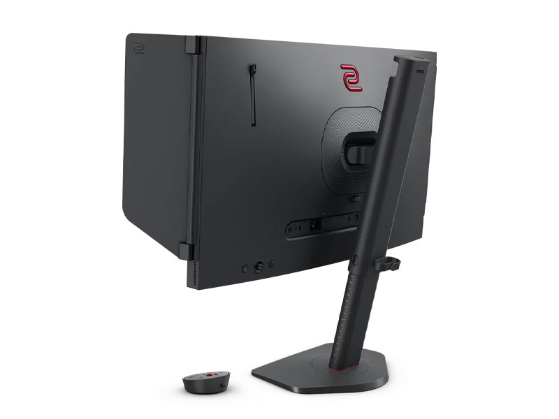 Ảnh minh họa Màn hình Gaming Esports BenQ ZOWIE XL2546X+ 25inch 280Hz with DyAc 2 2