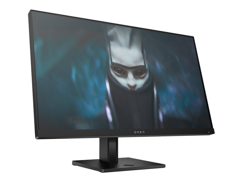 Ảnh minh họa Màn hình Gaming HP OMEN 23.8 inch FHD 165Hz (780F0AA) 2