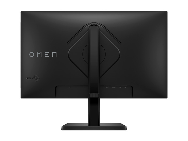 Ảnh minh họa Màn hình Gaming HP OMEN 23.8 inch FHD 165Hz (780F0AA) 3