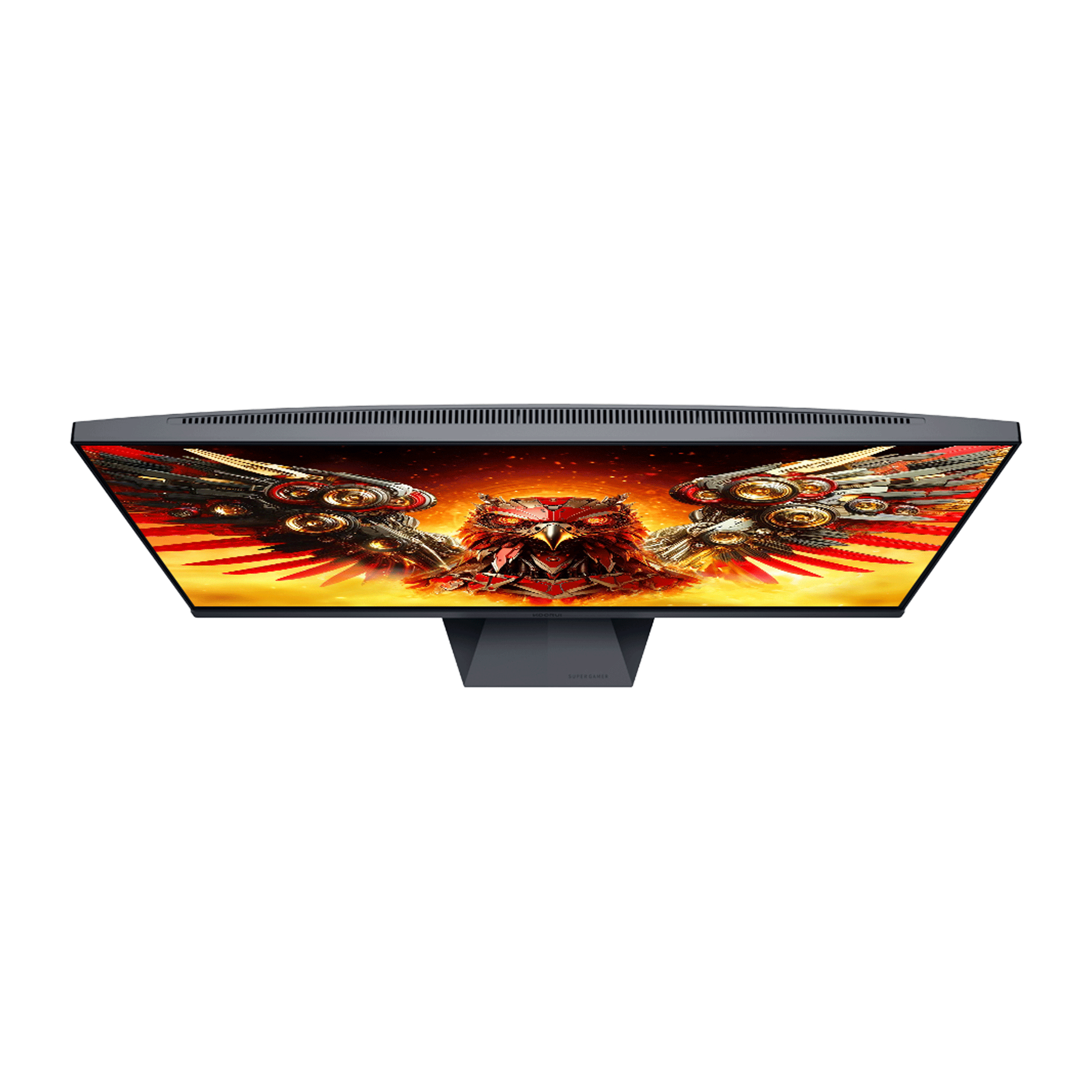 Ảnh minh họa Màn hình Gaming KOORUI G2411P | 23.8 inch, FHD, 200Hz, IPS 3