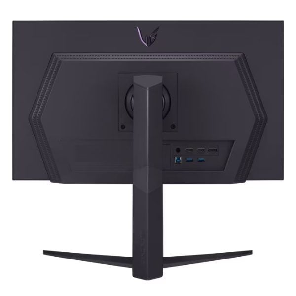Ảnh minh họa MÀN HÌNH GAMING LG 25GR75FG (24.5 INCH/FHD/IPS/360HZ/1MS) 3