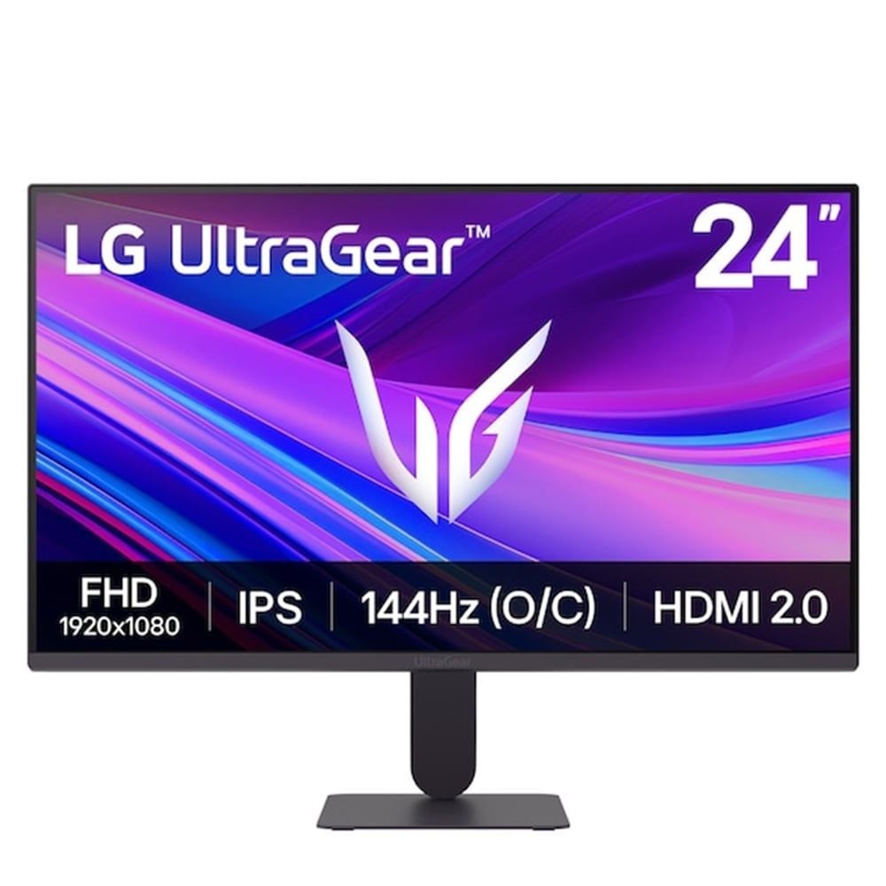 Ảnh minh họa Màn hình Gaming LG UltraGear 24G411A 144Hz full HD 3